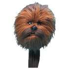 Comic Images STAR WARS GOLF CLUB COVER CHEWBACCA