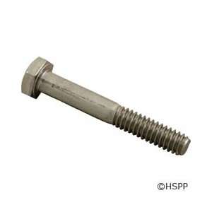   Hex Head Bolt Replacement for Select Hayward Sand and Perflex Filter