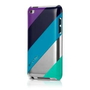  Incase Prism Snap Case for iPod Touch 4G, Ultramarine 
