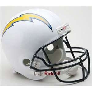  San Diego Chargers Full Size Authentic ProLine NFL Helmet 