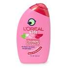  Hair Care Loreal kids extra gentle 2 in 1 strawberry smoothie hair 