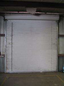   10 Steel Roll Up Overhead Bay Doors, Garage, Shop, Warehouse  