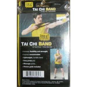  Tai Chi Band by Everlast