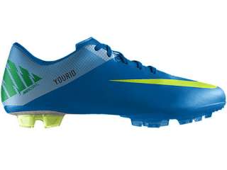  Nike Mercurial Miracle II FGB iD Mens Soccer Cleat