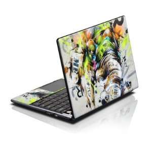  Acer AC700 ChromeBook Skin (High Gloss Finish)   Theory 