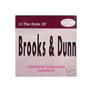   & DUNN Country Karaoke Classics CDG Music CD Musical Instruments