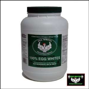 2 GALLONS   Liquid Egg Whites