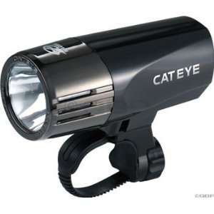 Cat Eye EL520N Power OptiCube LED Headlight Black  Sports 