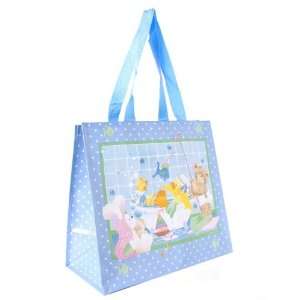  Insta Totes Reusable Baby Splash Shopping Tote By The Each 