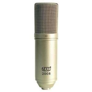  Selected Condenser Microphone By MXL/Marshall Electronics