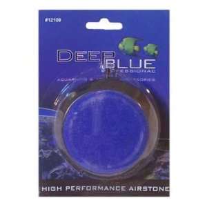 2PK Db High Performance Air Stone   5 Disk (Catalog Category Aquarium 