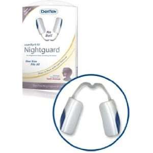  Dentek Comfort Fit Tooth Teeth Mouth Night Guard Health 