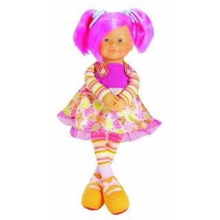    Corolle Les Dollies Dolly Licorice Doll   16  Toys & Games