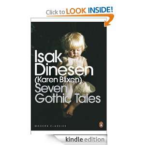 Seven Gothic Tales (Penguin Modern Classics) Isak Dinesen  