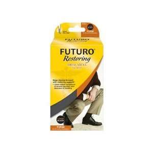  Futuro   Restoring   Firm Dress Socks for Men   20 30 mmHg 