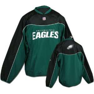 Philadelphia Eagles Coaches Hot Jacket 