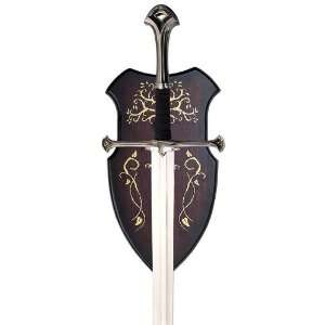  Sword of the Druid Kings