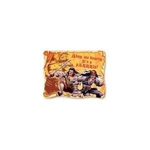  Pirates of the Caribbean Party Invitations Toys & Games