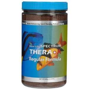   Thera A Formula Non medicated Anti Parasitic   600 g (Quantity of 2