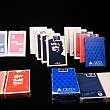 PLAYING CARDS Airline & Cruise line memorabilia 18paks  