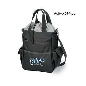 University of Pittsburgh Activo Case Pack 4 Everything 