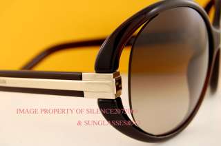 Brand New FENDI Sunglasses FS 5153 207 BROWN AUTHENTIC  