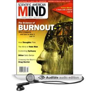 Burnout Scientific American Mind [Unabridged] [Audible Audio Edition 