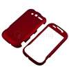 4X Accessary Bundle Rubber Hard Cover Case For T Mobile HTC myTouch 4G
