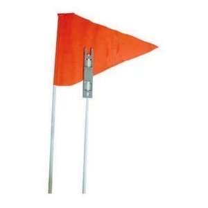  96032 Orange Safety Flag