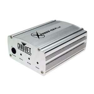  Chauvet   XPRESS 512 PLUS   Remotes & Controllers Musical 