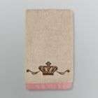 Essential Home Vintage Apothecary Hand Towel