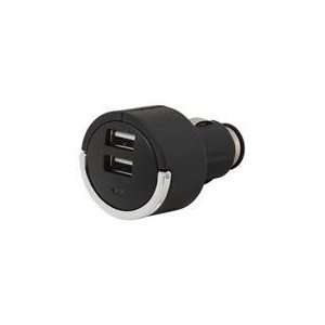   Dual USB 2.1A Car Charger for iPad / Tablet / Smartphon Electronics