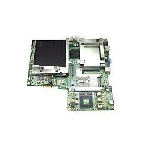  Dell Latitude 100L Motherboard   C5302 Electronics