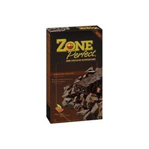 Zone Perfect All Natural Nutrition Bar, Double Dark Chocolate, 45 gm 