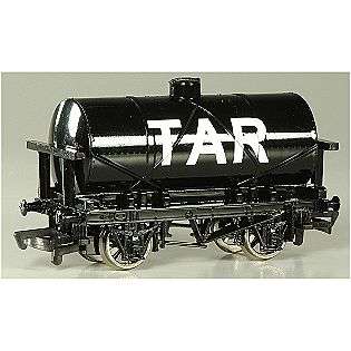 Bachmann Tar Tank  Toys & Games Trains Train Sets & Playtables 