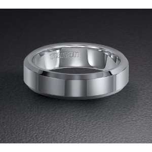   Triton Tungsten Carbide TC850 Wedding Ring 11 2325C Goldman Jewelry