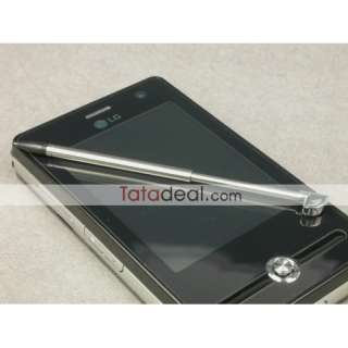 LG KS20   Black (Unlocked) Smartphone  