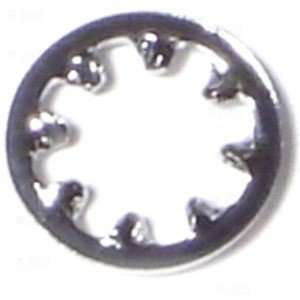  #10 Internal Tooth Lock Washer (10 pieces)