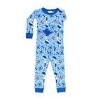 Carter’s® Carters Toddler Boys 3 PC Fire Engine Pajamas