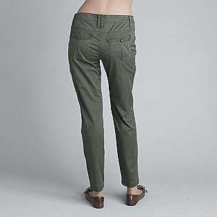 Womens Skinny Cargo Pants  Inked & Faded Clothing Womens Pants 