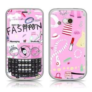  Tres Chic Design Protective Skin Decal Sticker for LG 