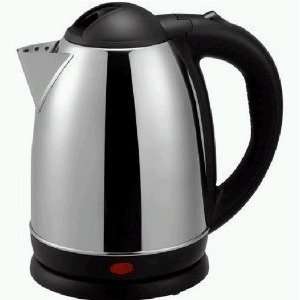 Brentwood Appliances KT 1790 Stainless 1.7 liter Electric Tea Kettle 