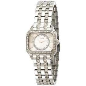 Wittnauer Ladies Crystal 10L103 Elegant Watch  