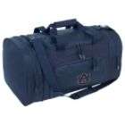 Mercury Luggage Auburn University Navy Blue Duffle