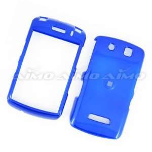 Blackberry Storm 9530 Thunder 9500 Protector Hard Case Solid Color 