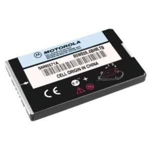 each Motorola Li Ion Battery for Cls Series Business Two Way Radios 