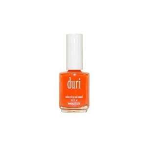 Duri Cosmetics Nail Polish 088 Sunbeam Health & Personal 