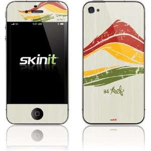  Skinit Reef   84 Vinyl Skin for Apple iPhone 4 / 4S 