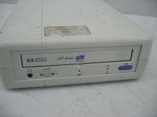 Hewlett Packard/HP/CD Writer Plus 7200 Series  