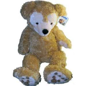  28 Disney Jumbo Duffy Teddy Bear   Limited Edition Toys 